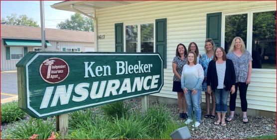 Ken Bleeker Insurance